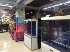 -米卢宠物公园(广华居店)