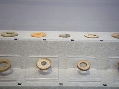 -鸿山遗址博物馆