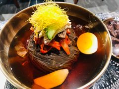 -玉流珍肴馆(亮马桥店)