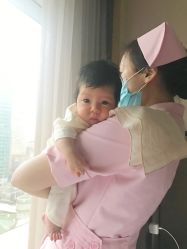 -巍阁高端月子会所