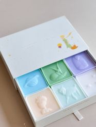 -baby bella小贝拉母婴护理中心(珠海希尔顿店)