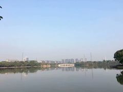 -顺峰山公园