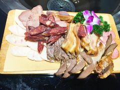 -人民公社大食堂(张家湾店)
