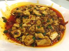 -廖老妈蹄花店(人民公园陕西街259号店)