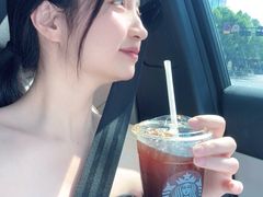 -星巴克(杭州桐庐利时广场店)