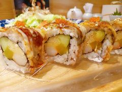 -隐泉京望日式料理(太和广场店)