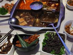 -海底捞火锅(杭州庆春路夜宵主题店)