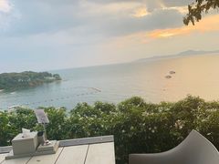 -网红落日悬崖餐厅 The Sky Gallery