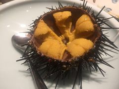 -江户前日本料理(瑞诗酒店店)