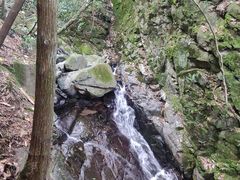 -藏龙百瀑风景区