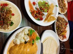 -panchos 墨西哥餐厅(嘉绿苑店)