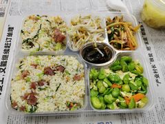 -酷味乐智选餐厅(斜土路店)