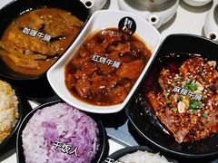 -新仙清汤牛腩(铜锣湾店)