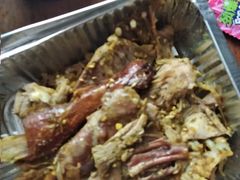 -火刻北京烤鸭(市北区·鲍岛市场店)