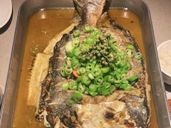 -半天妖烤鱼(芝罘万达店)