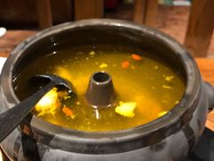 -云海肴·汽锅鸡·云南菜(美罗城店)