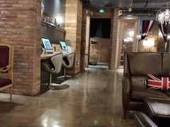 大堂-玖壹咖啡(临河街店)
