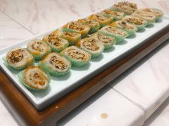 红糖糍粑-隆聚·时令海鲜(洪兴店)