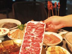 -长嘉·河图火锅(长嘉汇江景旗舰店)