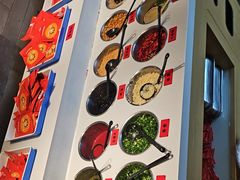 -钢管厂五区小郡肝火锅串串香(清河店)