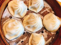 小笼包-大牌大·传统杭帮菜(湖滨店)