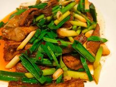 -贡宴盐帮菜自贡驻京联络处餐厅