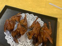 -鸽王世家(东华东路店)