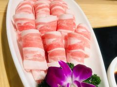 -豪渝火锅(红谷滩万达店)