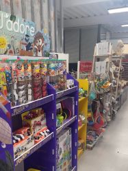 -奇麦淘玩具仓储店(中逸店)