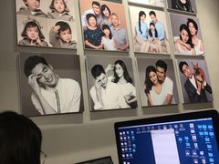 -海马体照相馆(合肥包河万达广场店)