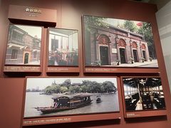 -中共一大纪念馆