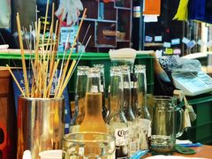 -喝丢一只鞋海鲜烧烤(市场店)