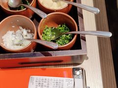 -东门口·新式老北京火锅(河西龙湖天街店)