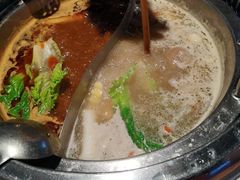 -季季红火锅(长沙步行街店)