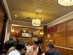 -福苗小骆驼烧烤(大唐不夜城店)