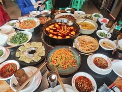 -李子坝梁山鸡(李子坝大鸡哥店)