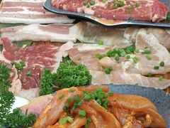 -妙香居韩国烤肉(容桂天佑城店)