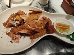 -西安饭庄·非遗陕菜(钟楼店)