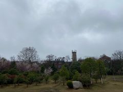 -钟山体育运动公园