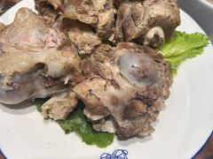 -大宝全猪馆(南京路店)