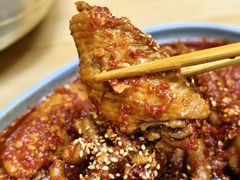-顺姬冷面(长白西路店)