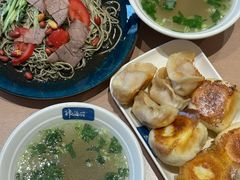 -韩海丽特色美食(秀州路店)