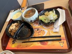 -真功夫(蛇口公园南店)