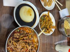 -芳姐重庆名小吃(八宝前街店)