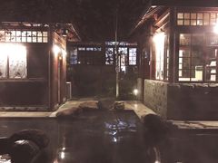 -中铁花水湾温泉酒店(大邑店)