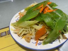 -大嘻咹biangbiang面(历史博物馆店)