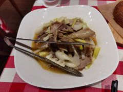 -西贝莜面村(近铁城市广场店)