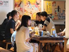 -木屋烧烤(南新店)