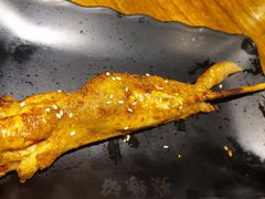 -烧蠔帮·生蚝海鲜牌档(观海店)