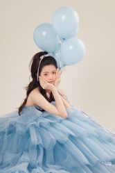 -米莱摄影写真(五大道别墅店)